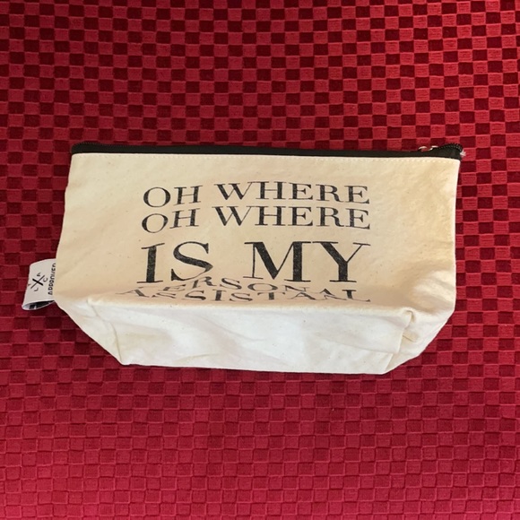 LA Trading Co. Pouch - Picture 5 of 5